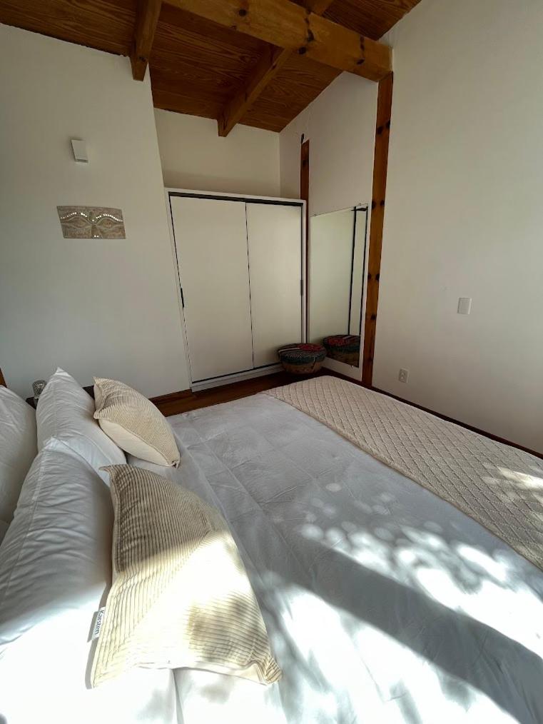 Super Cabana na Montanha I com Ofurô I Alto Padrão