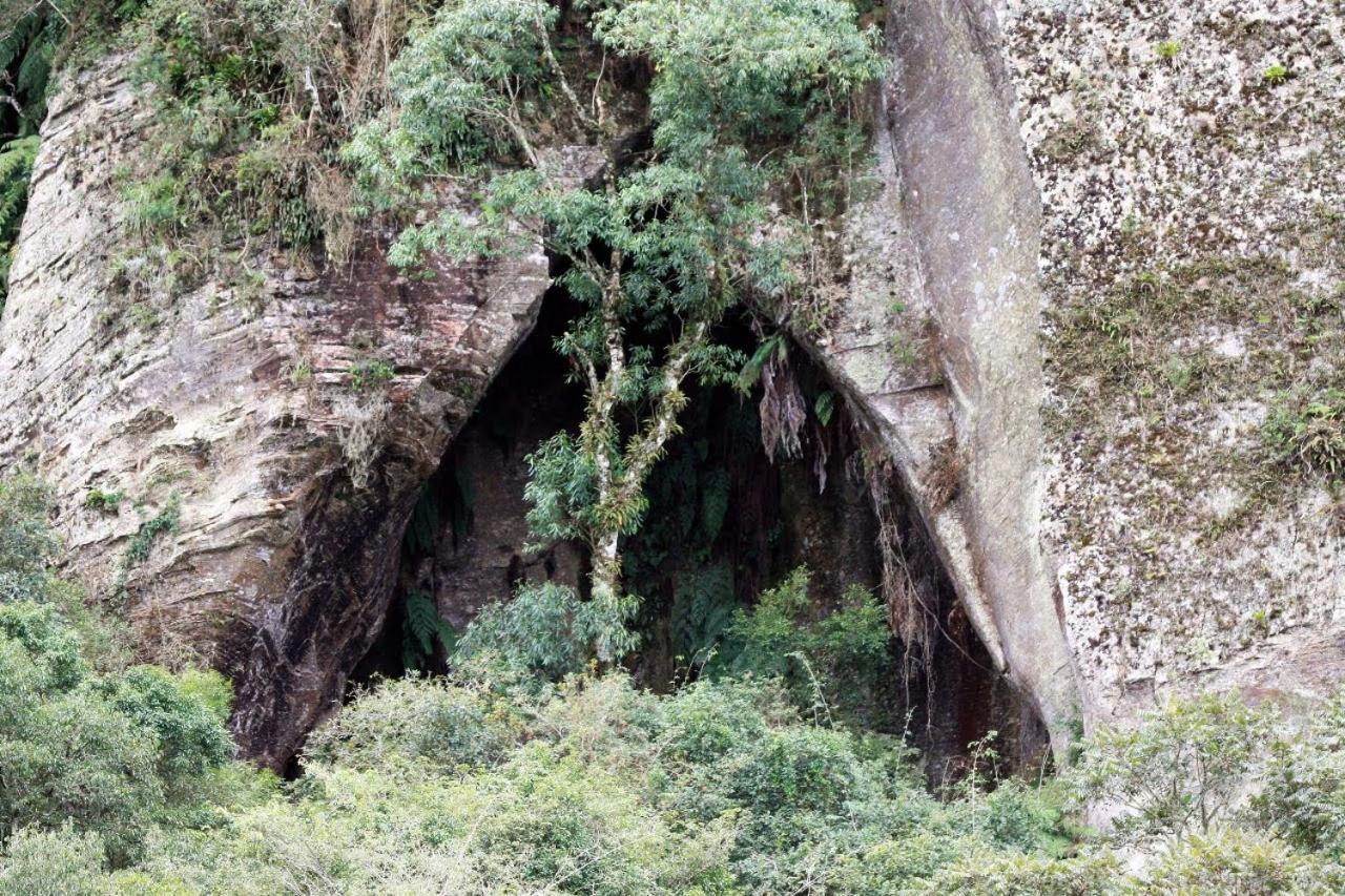 Super Cabana na Montanha I com Ofurô I Alto Padrão