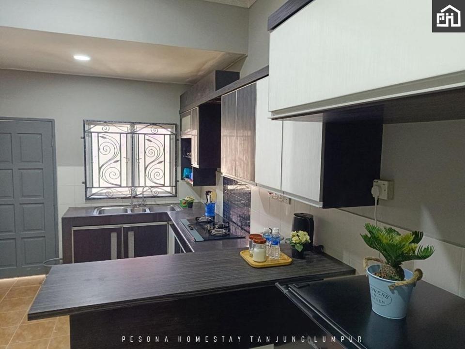 Pesona Homestay Tanjung Lumpur Kuantan photo 2