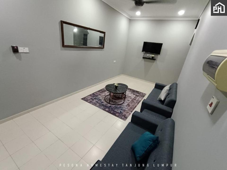 Pesona Homestay Tanjung Lumpur Kuantan photo 3