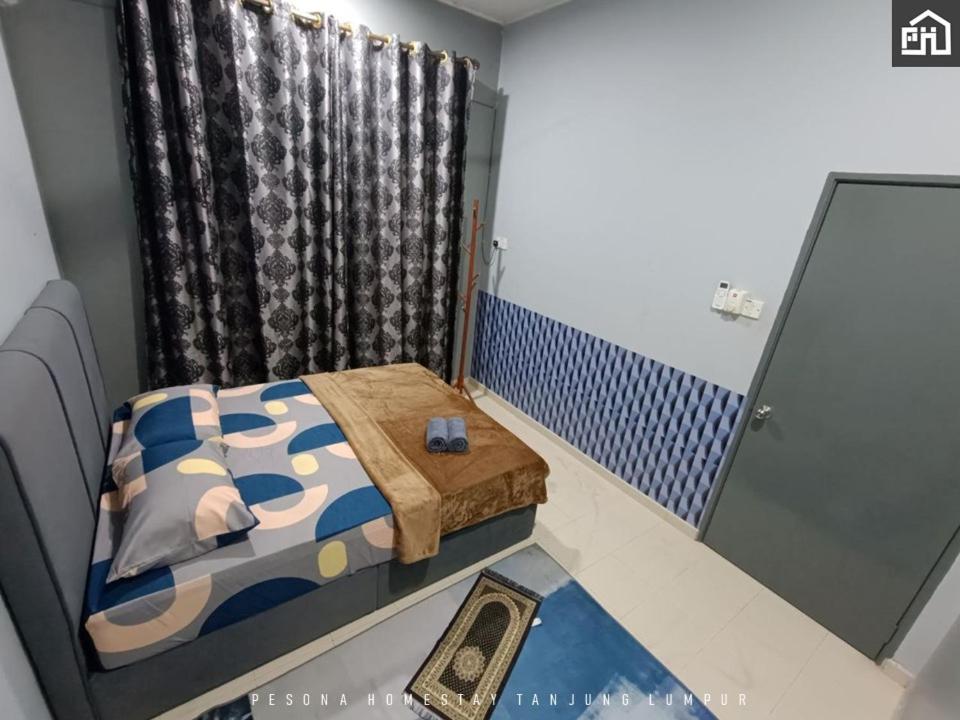Pesona Homestay Tanjung Lumpur Kuantan photo 4