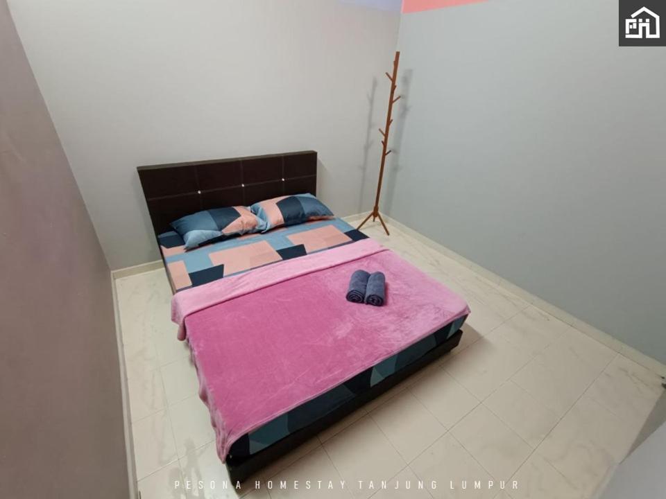 Pesona Homestay Tanjung Lumpur Kuantan photo 5