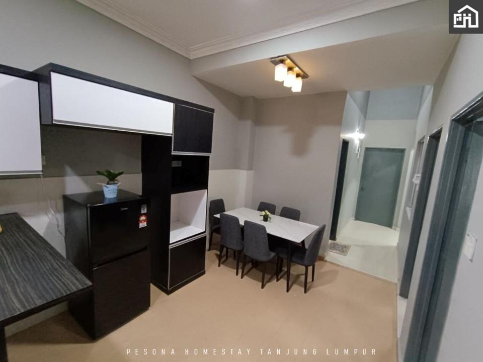 Pesona Homestay Tanjung Lumpur Kuantan photo 8