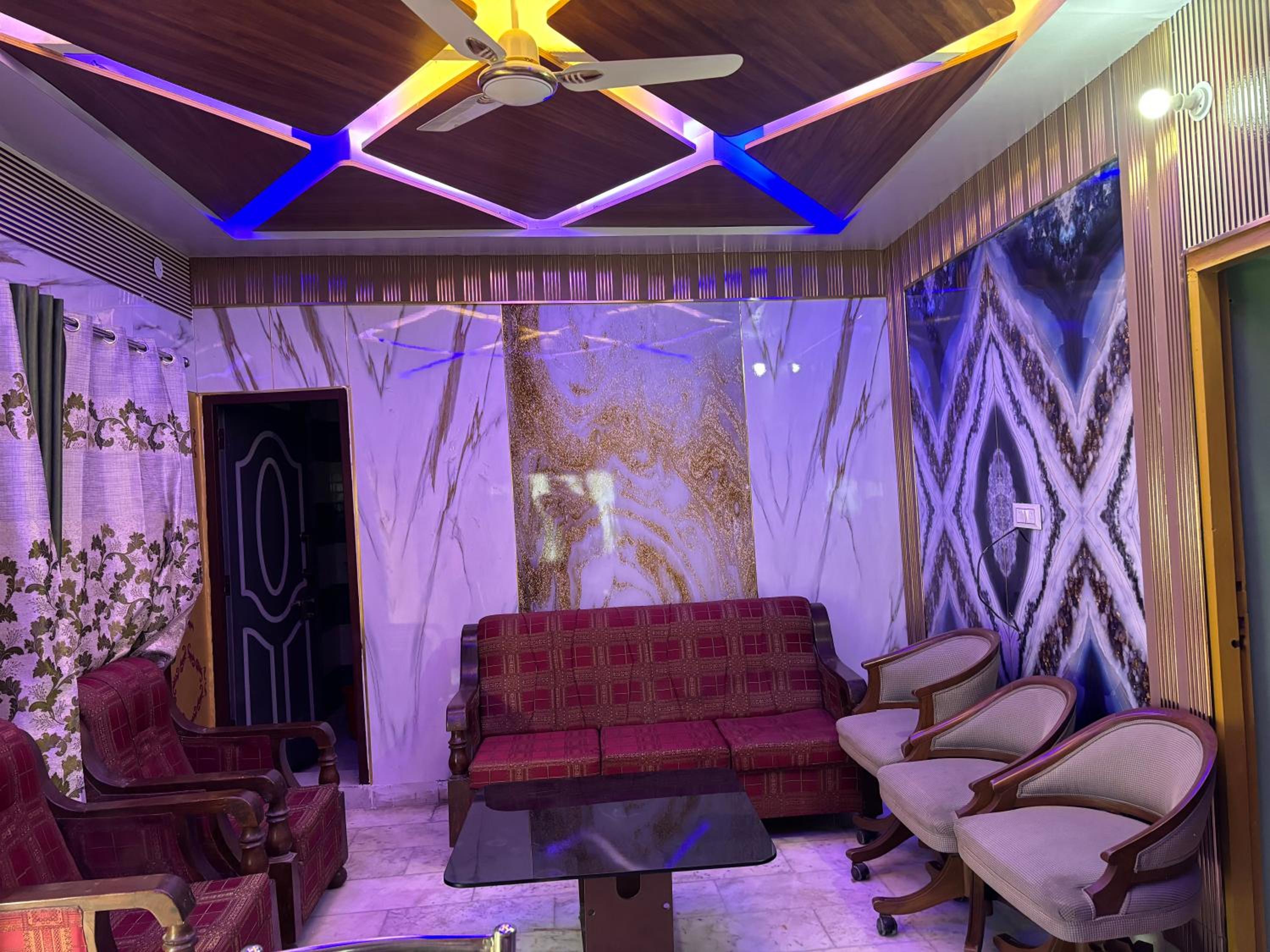 DooN Resort & Farmhouse stay view 3