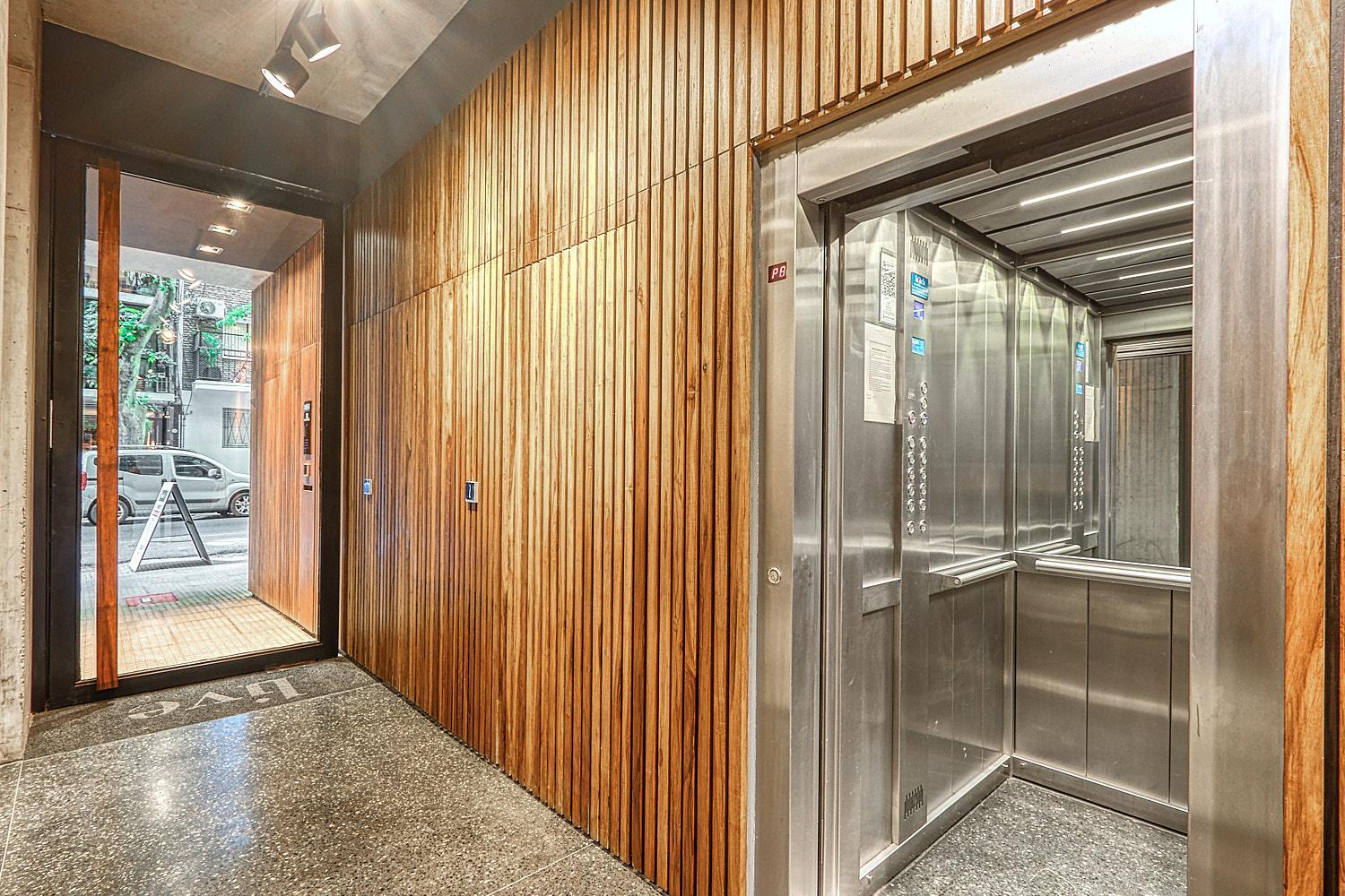 Urban Rent - Apartamentos en el corazón de Belgrano
