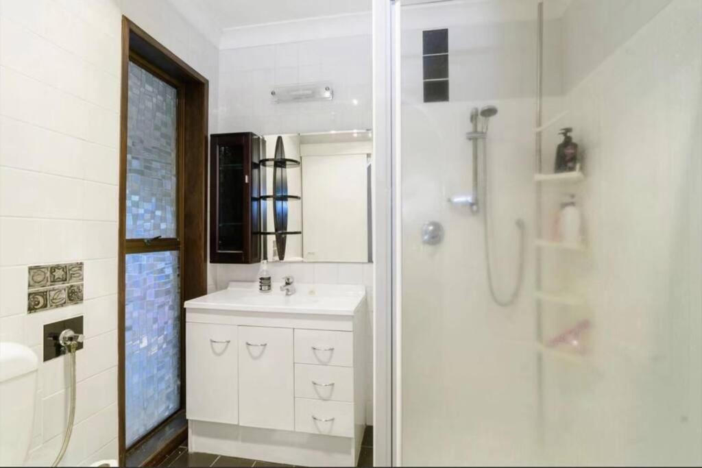 Hopoe City Villa view 4