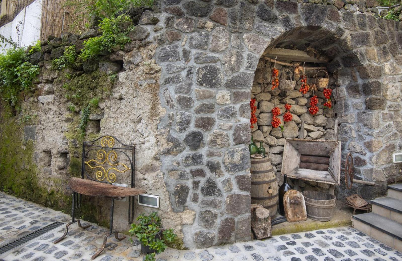 La Vigna Bed and Breakfast