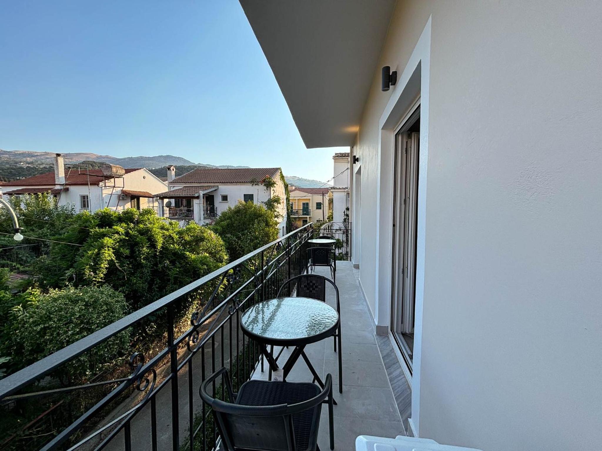 Kassiopi Bella Vista