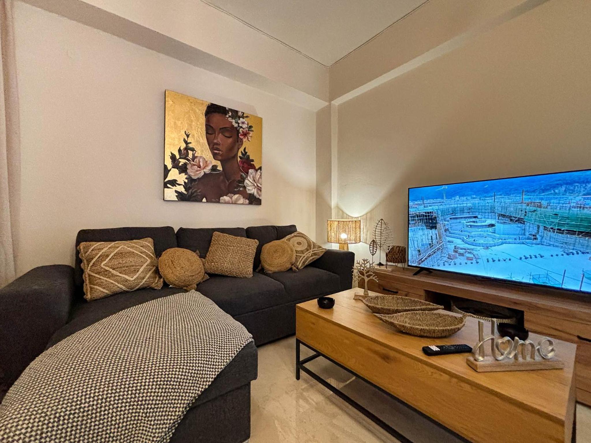 Kassiopi Bella Vista