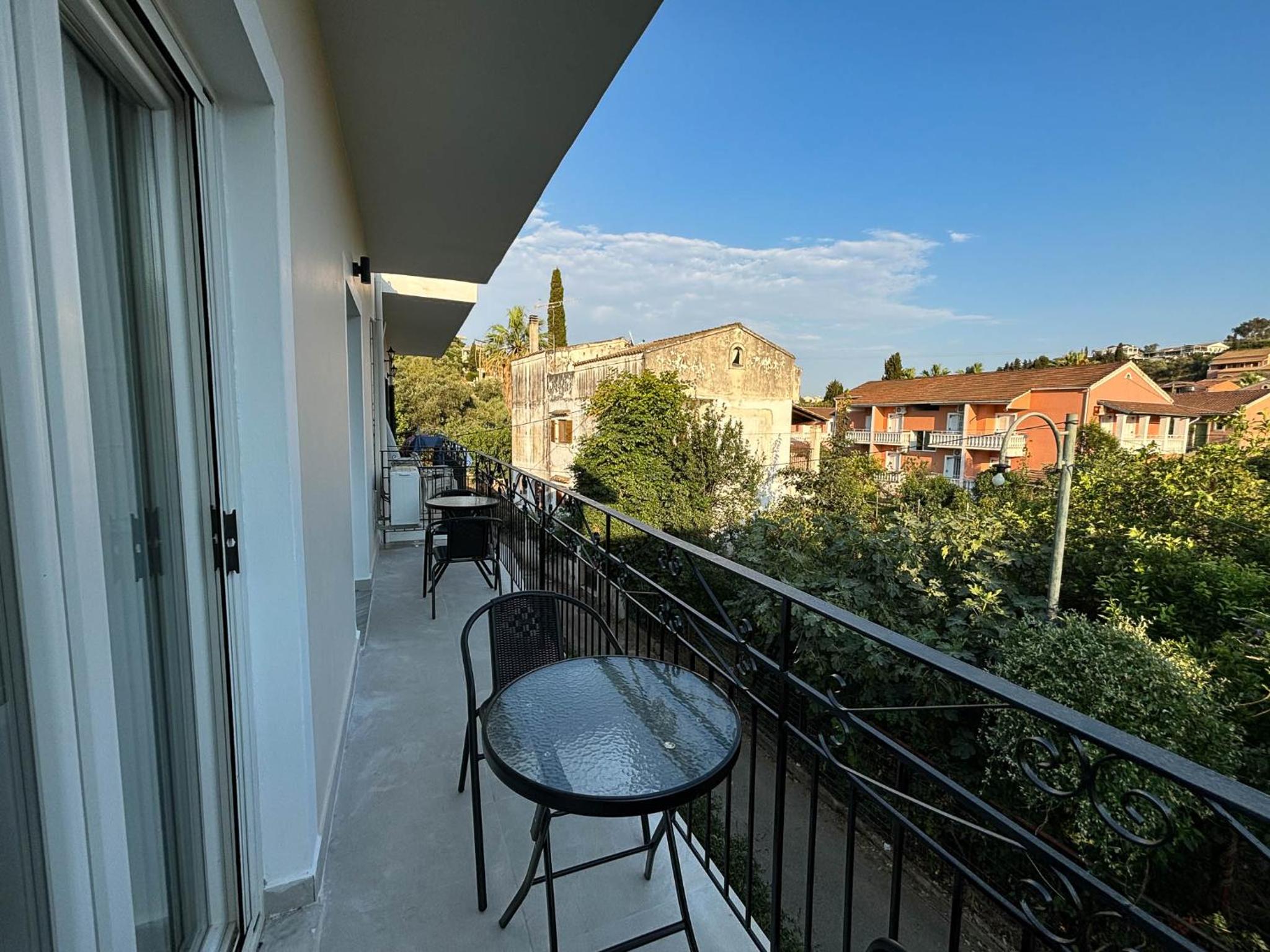 Kassiopi Bella Vista