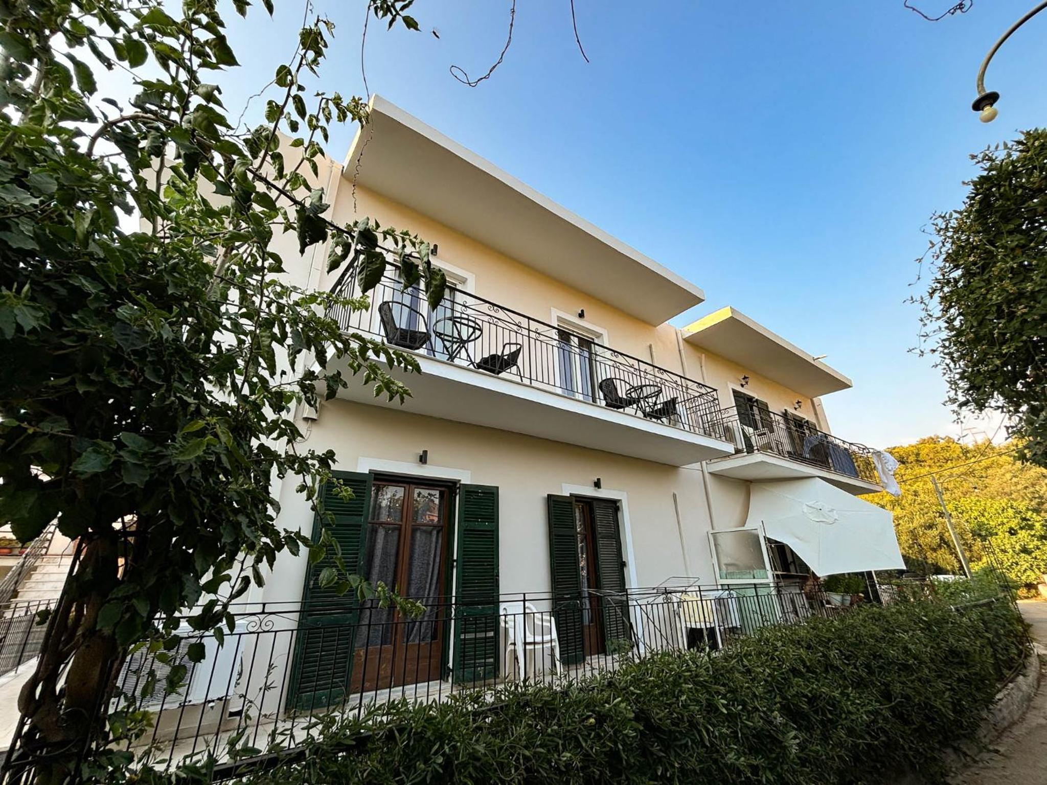 Kassiopi Bella Vista