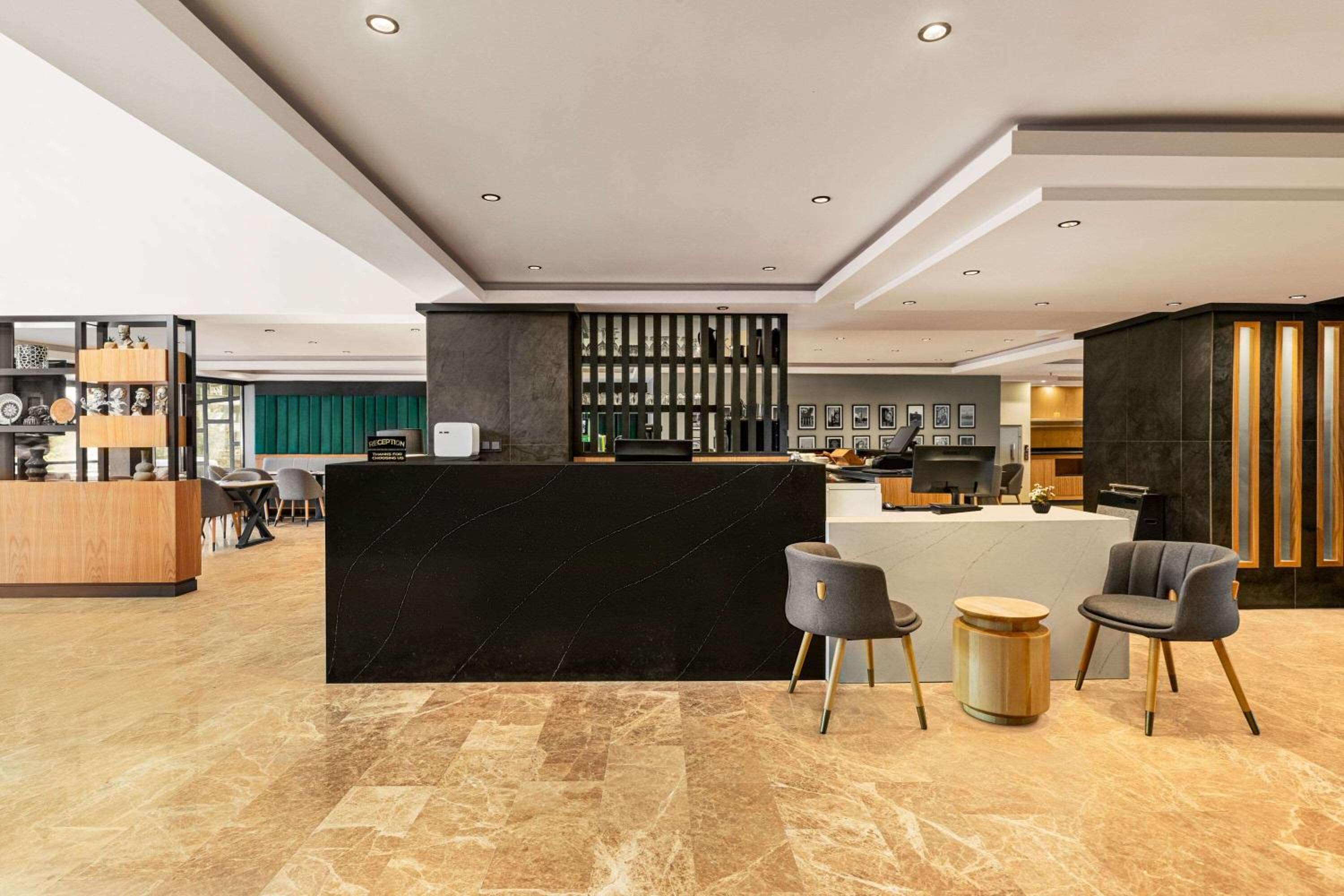 Istanbul New Airport Otel Trademark Collection by Wyndham - Image 32