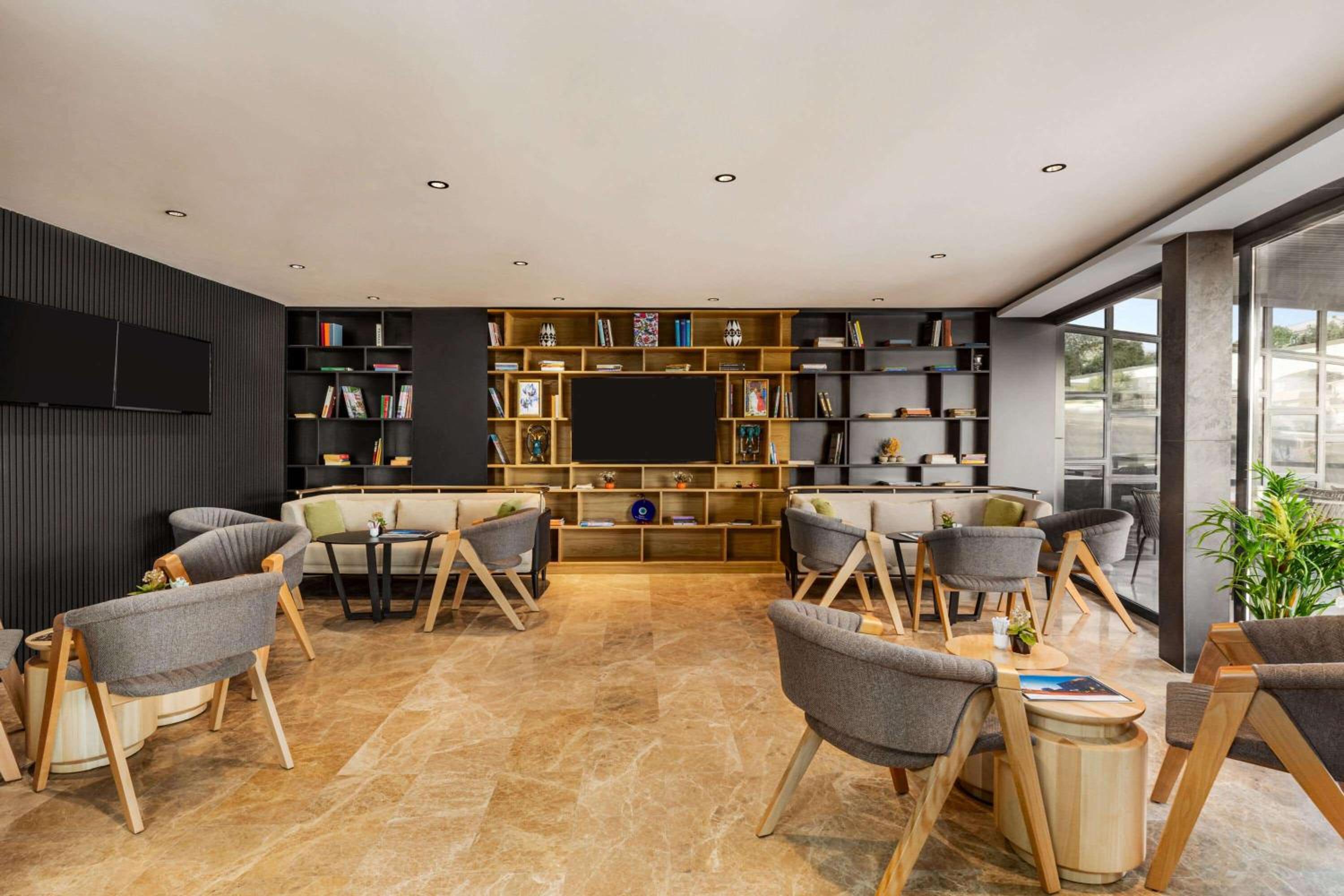 Istanbul New Airport Otel Trademark Collection by Wyndham - Image 37