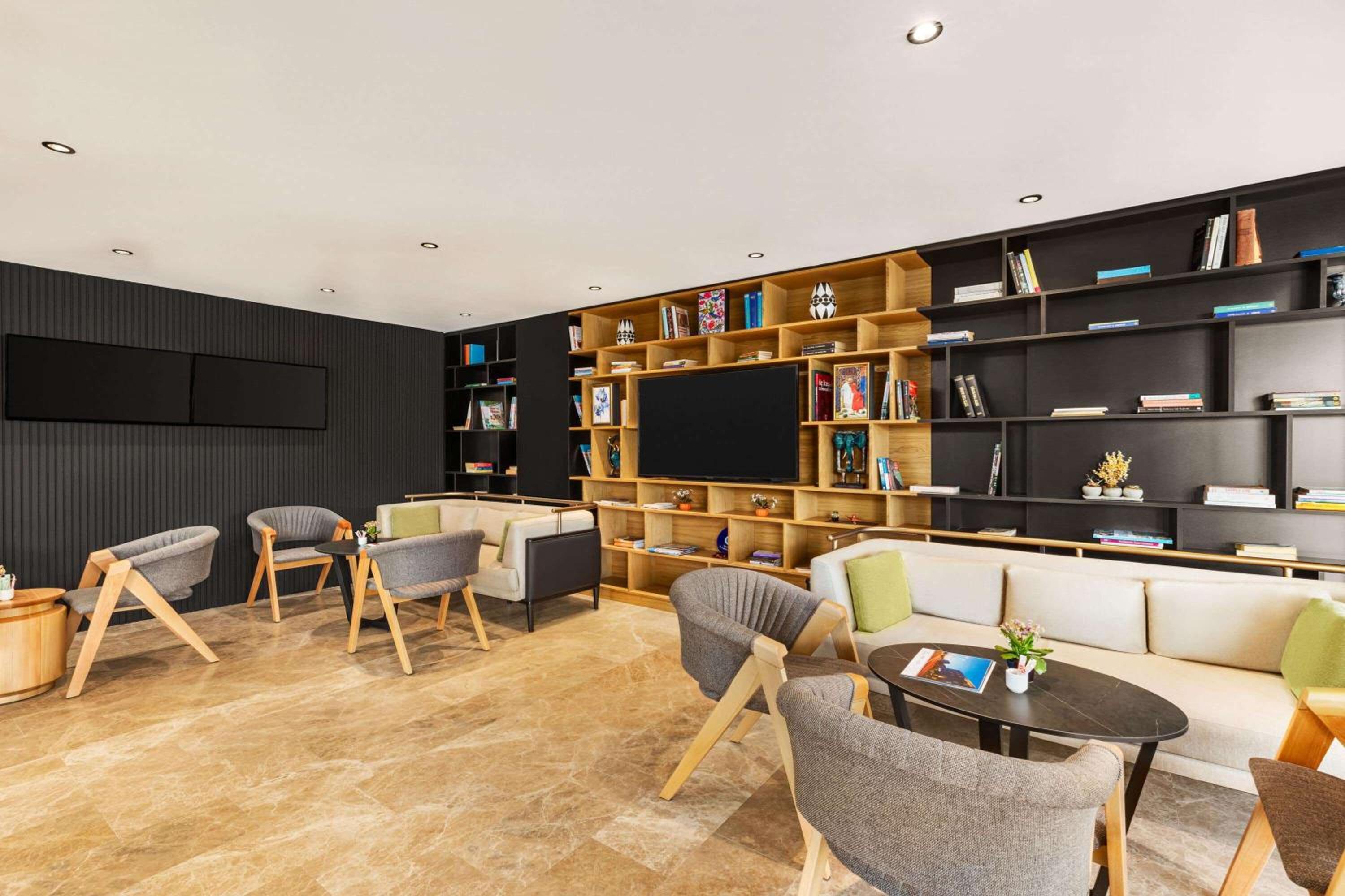 Istanbul New Airport Otel Trademark Collection by Wyndham - Image 38