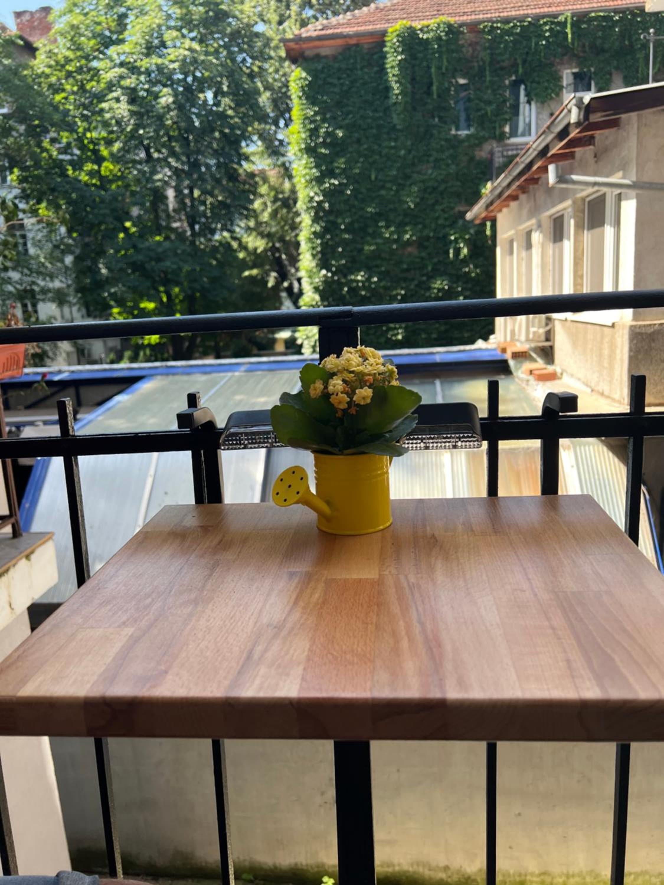 Sofia Vibes - Friends & Family Stay