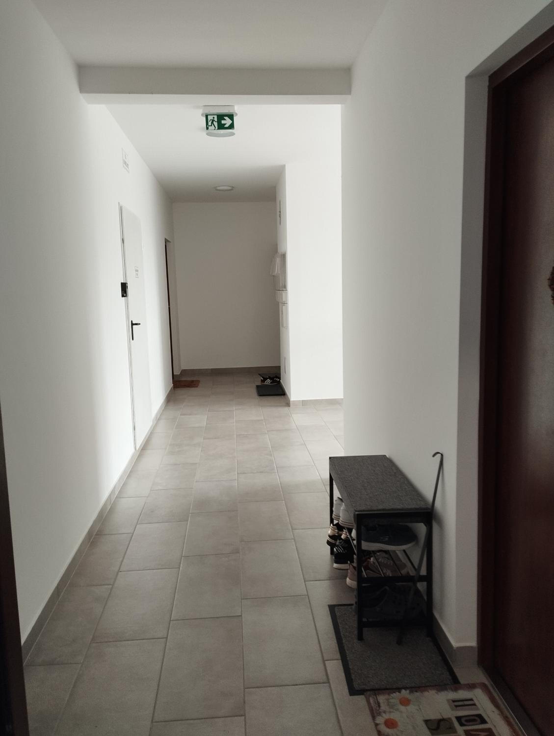 Híd Köz Penthouses Apartman view 2