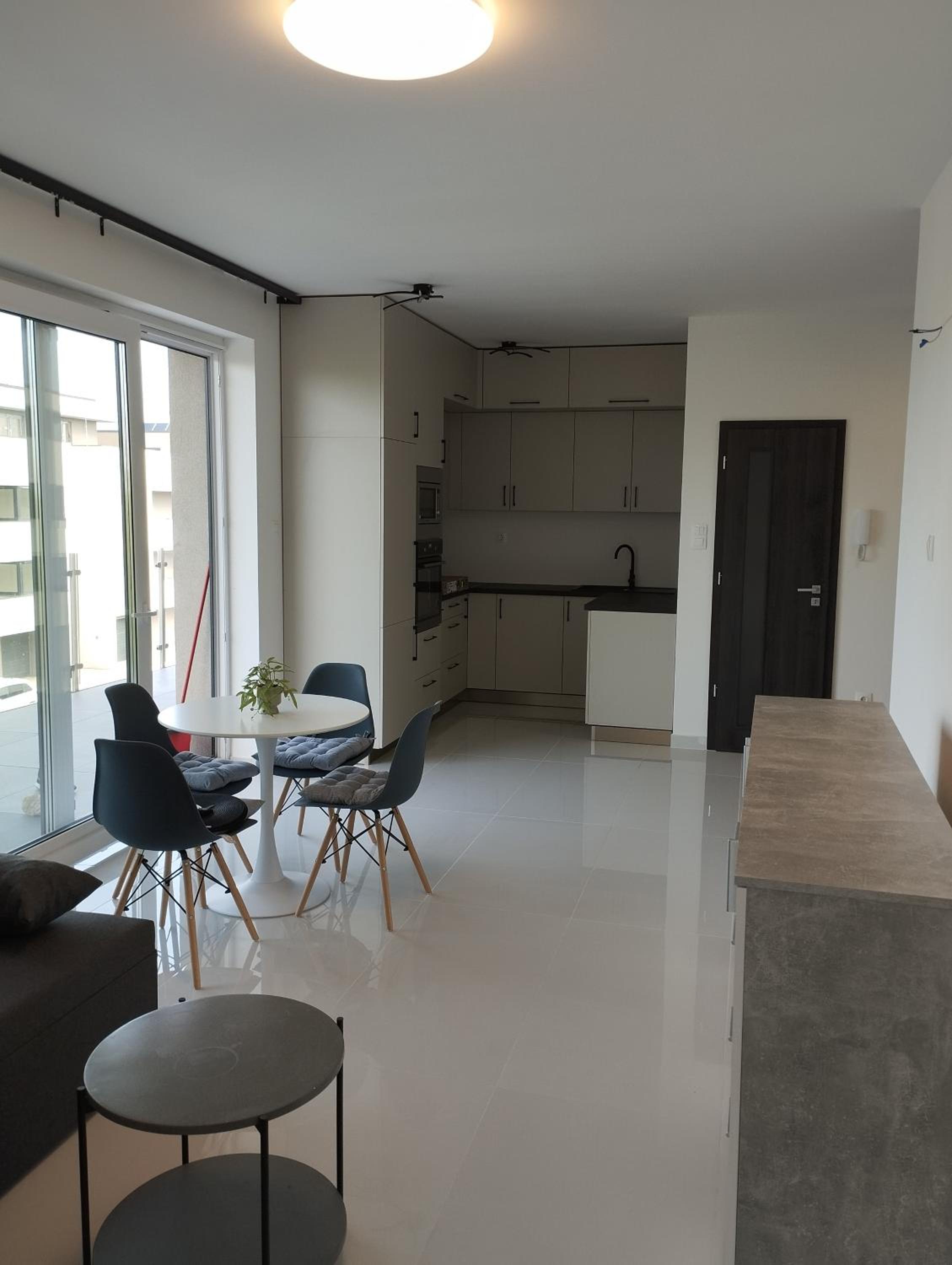 Híd Köz Penthouses Apartman view 5