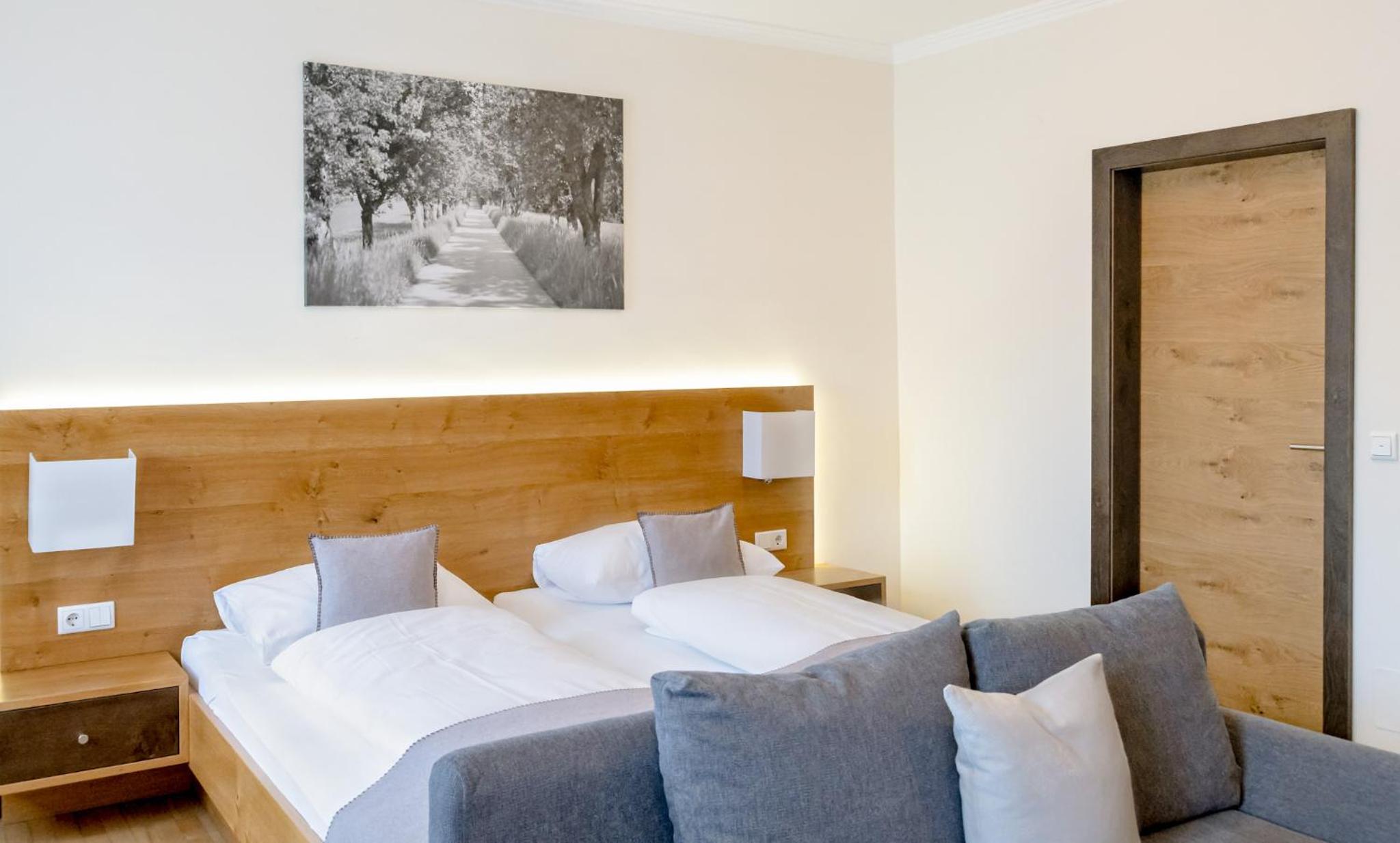 FrühstücksHotel Scharinger