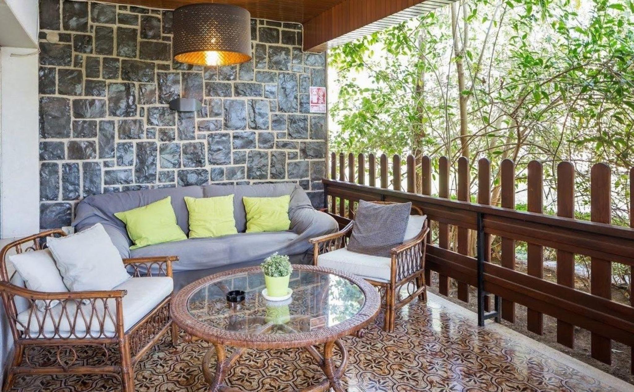Ferienvilla El Oasis