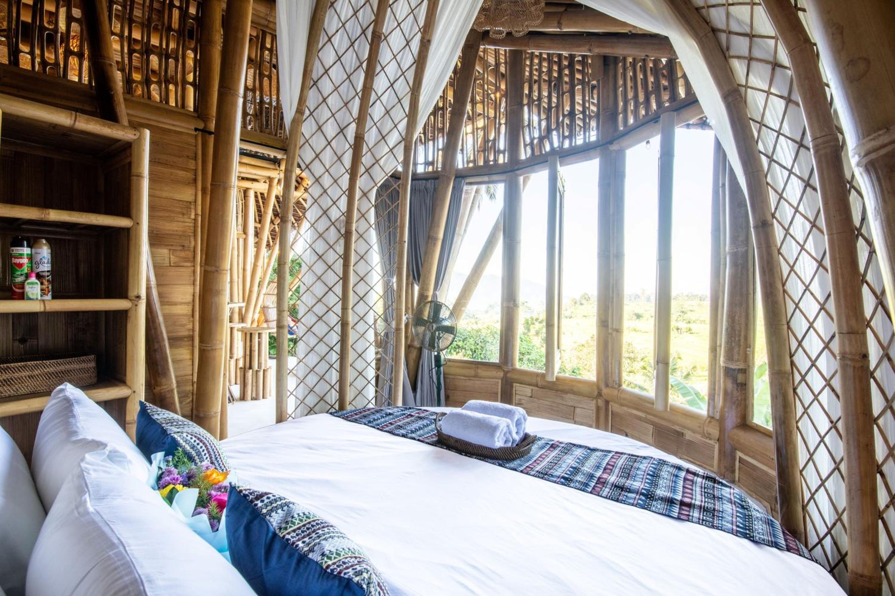 Magic Hills Bali - Eco Luxury Adventure