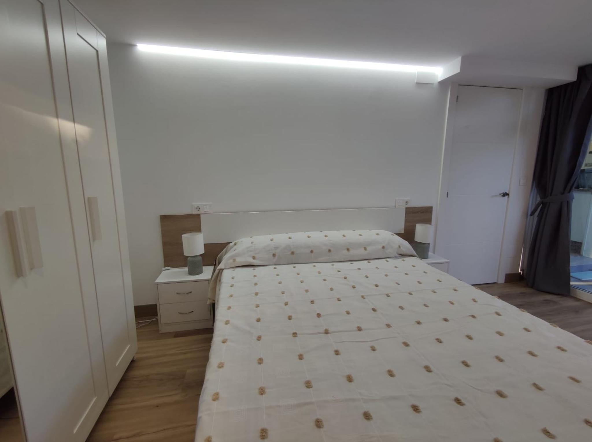 Casa vacacional Sanxenxo