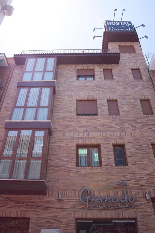 Hostal Granado
