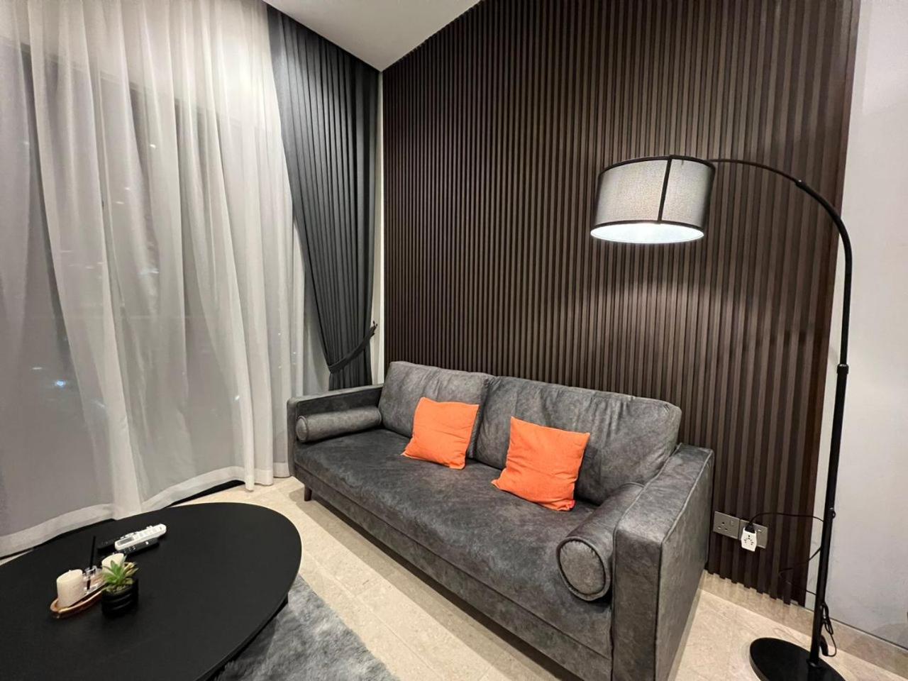 Lucentia Residence At Kuala Lumpur By Dreamcloud