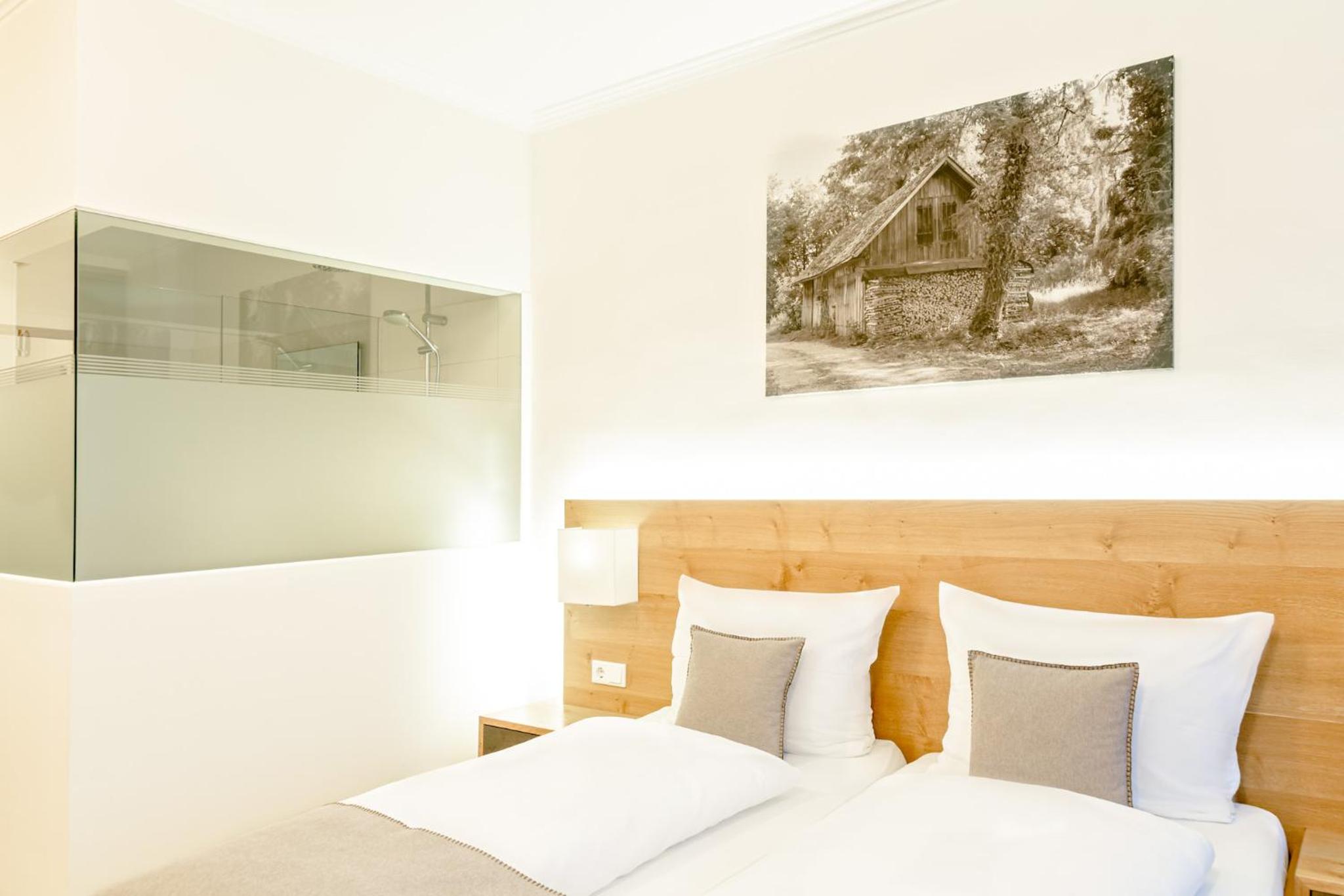 FrühstücksHotel Scharinger