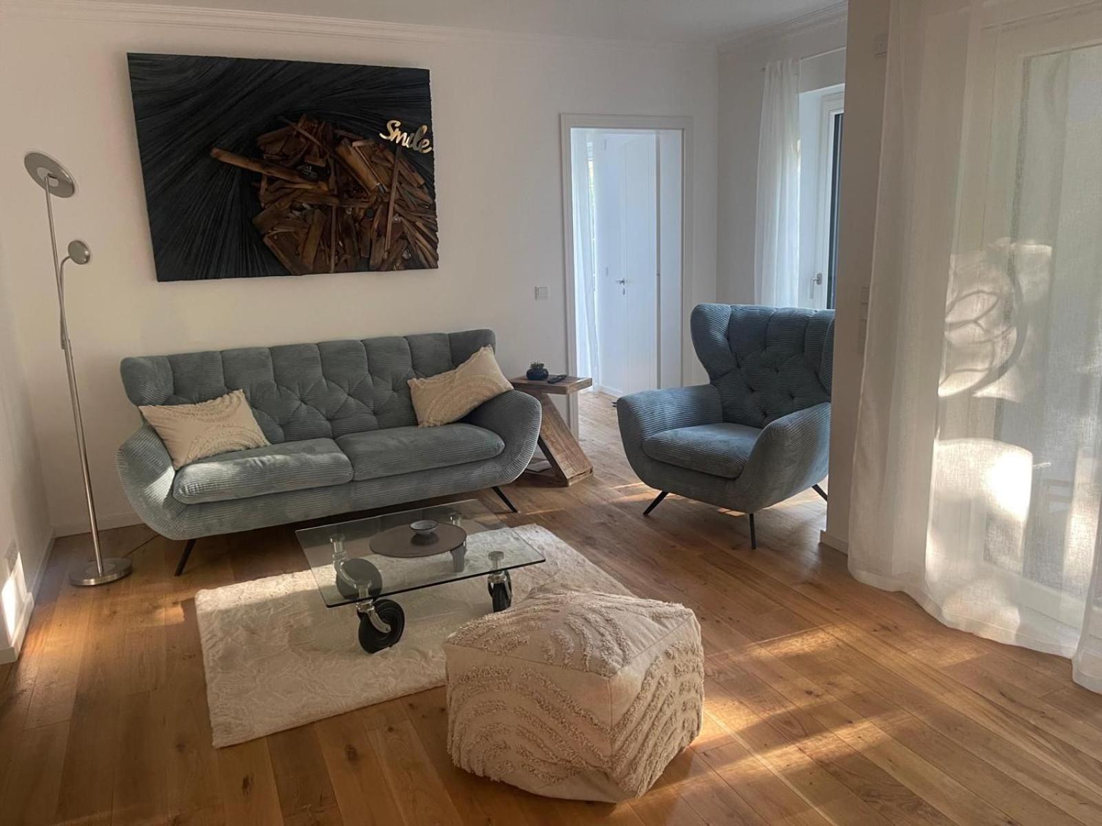 Villa Chloe Binz - App 6 am Kurpark