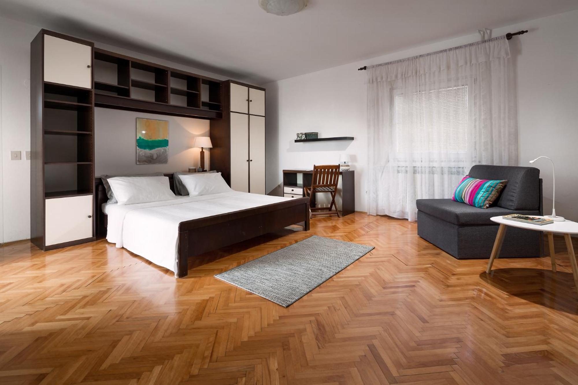 Accommodation Rovinj