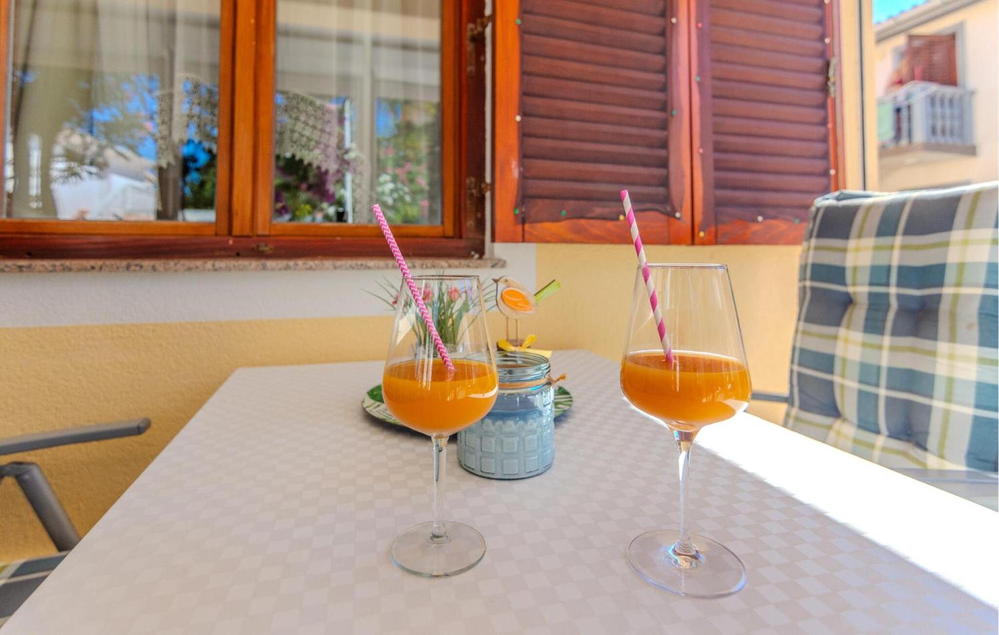 Amazing Apartment In Vir With Wifi view 3