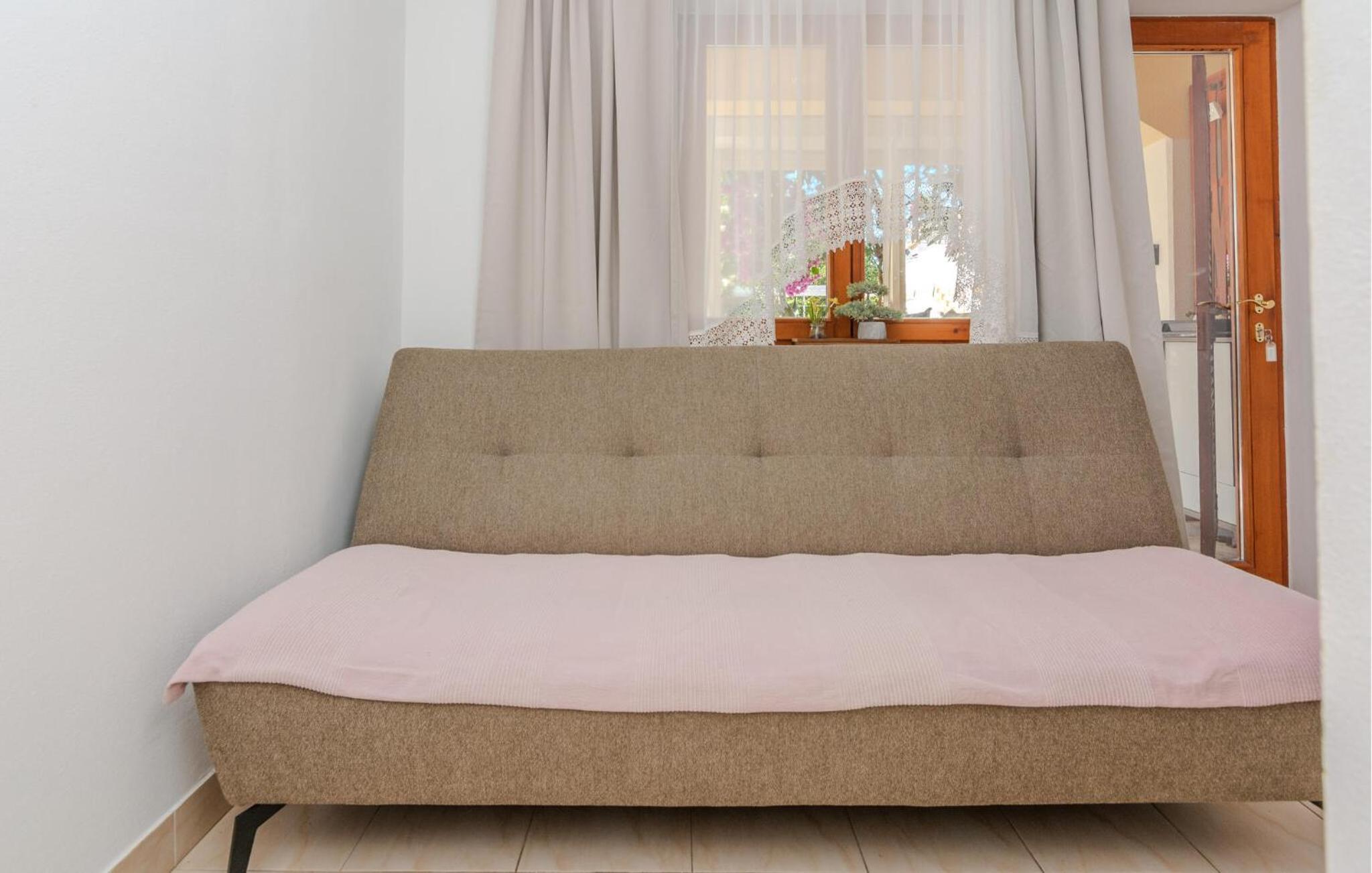 Amazing Apartment In Vir With Wifi view 4