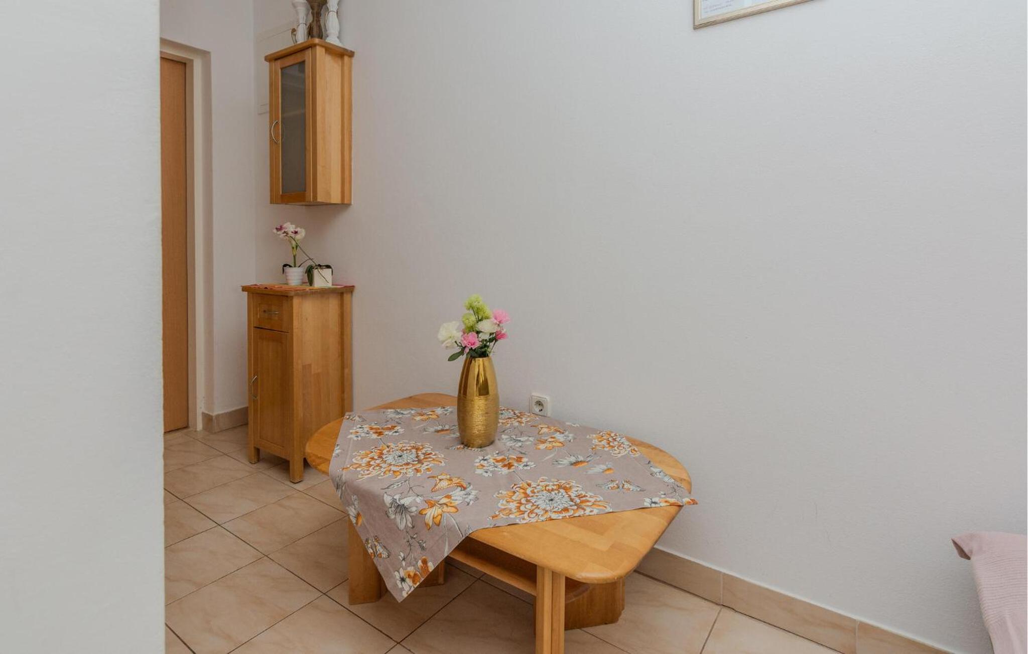 Amazing Apartment In Vir With Wifi view 5