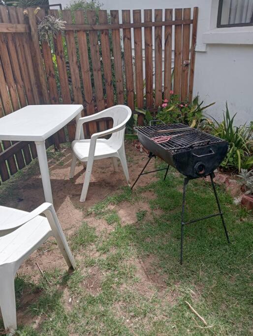 Urban Gardens