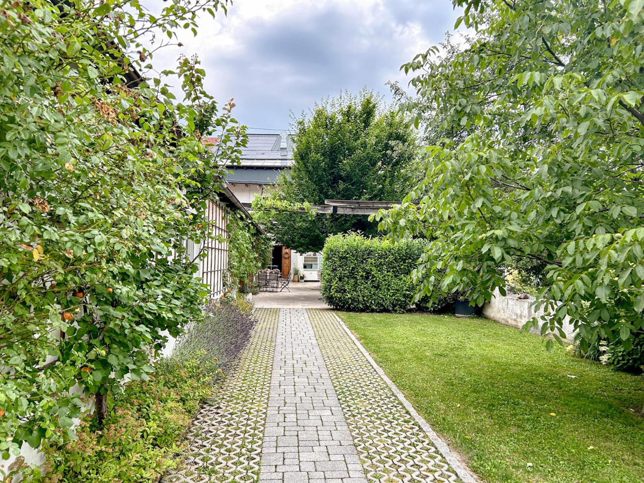 FrühstücksHotel Scharinger