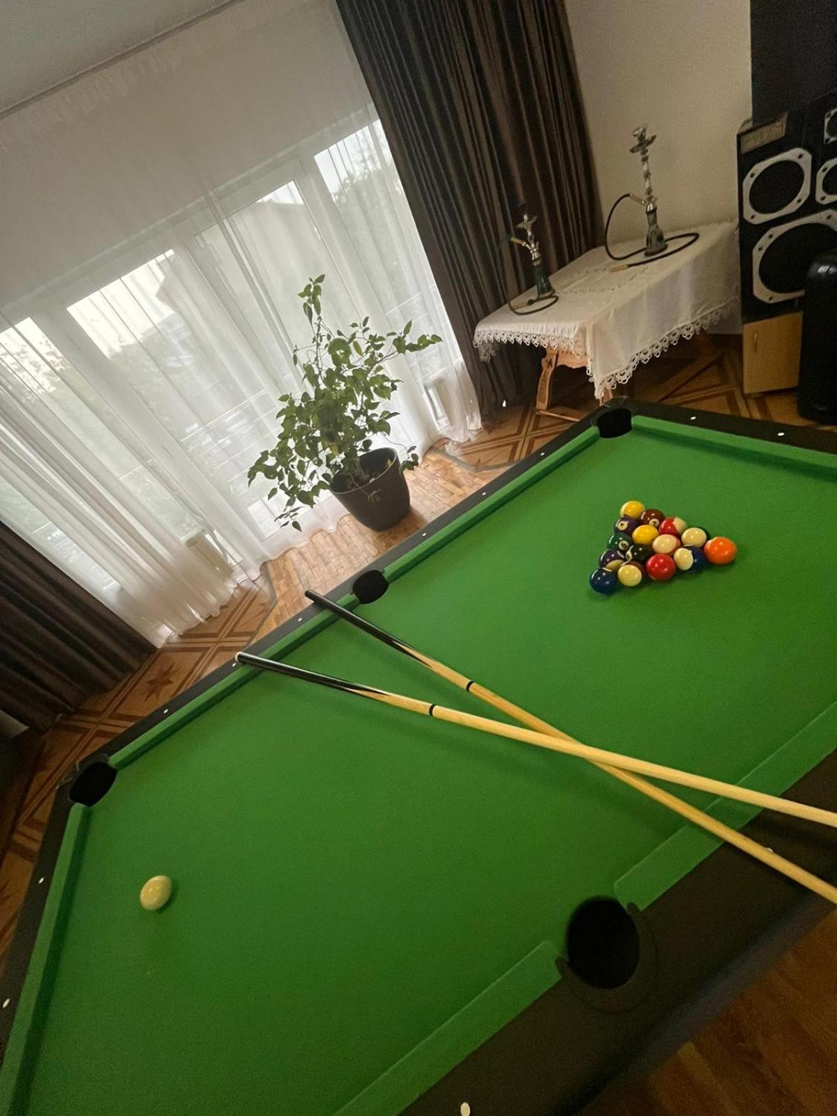 5 Bedrooms Luxury Apartment Villa