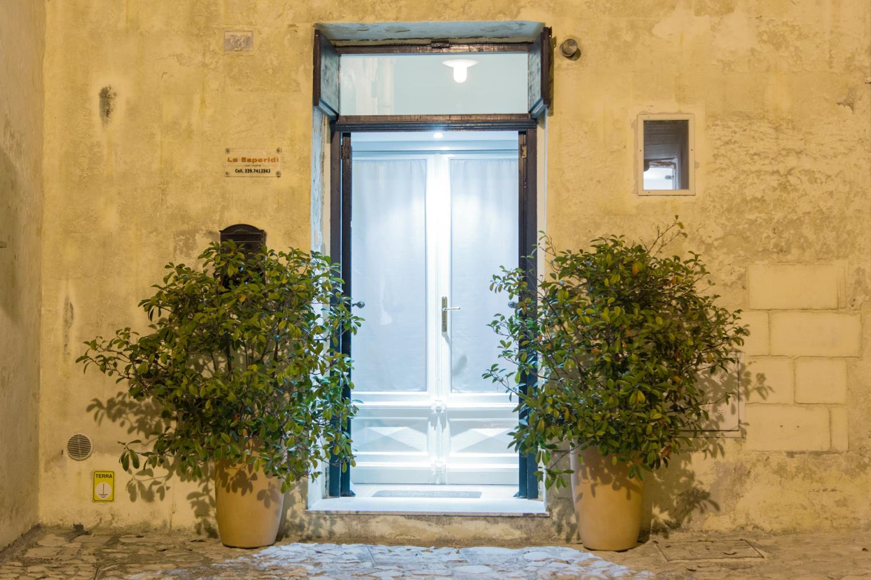 Casa Vacanze Le Esperidi view 3
