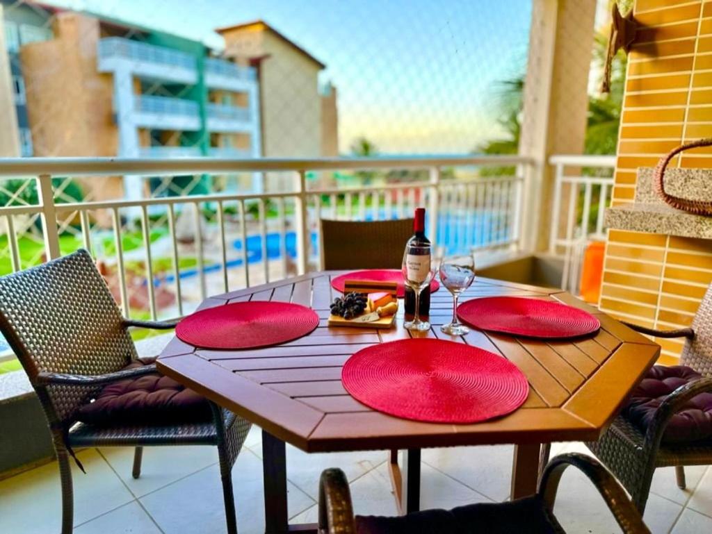 TerraMaris - Aptos vista mar, pe na areia, vizinho ao B Park