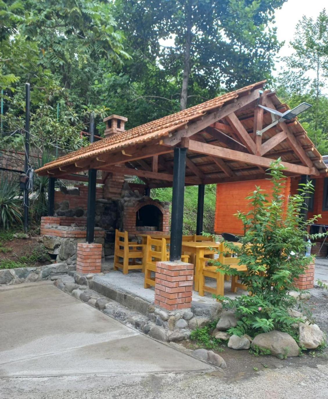 Eco House
