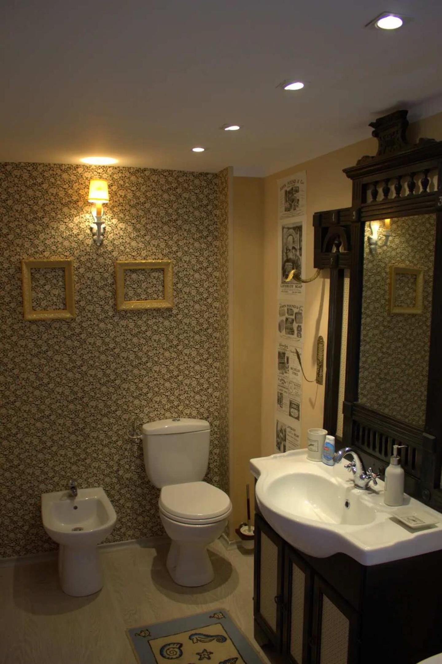 Amazing Studio in Predeal view 5