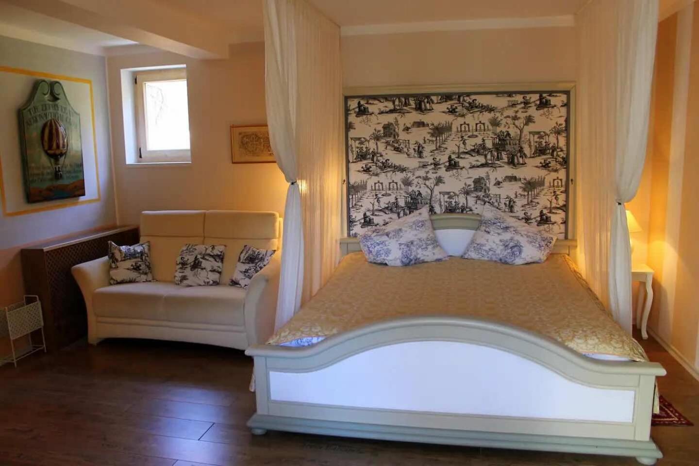 Amazing Studio in Predeal view 2