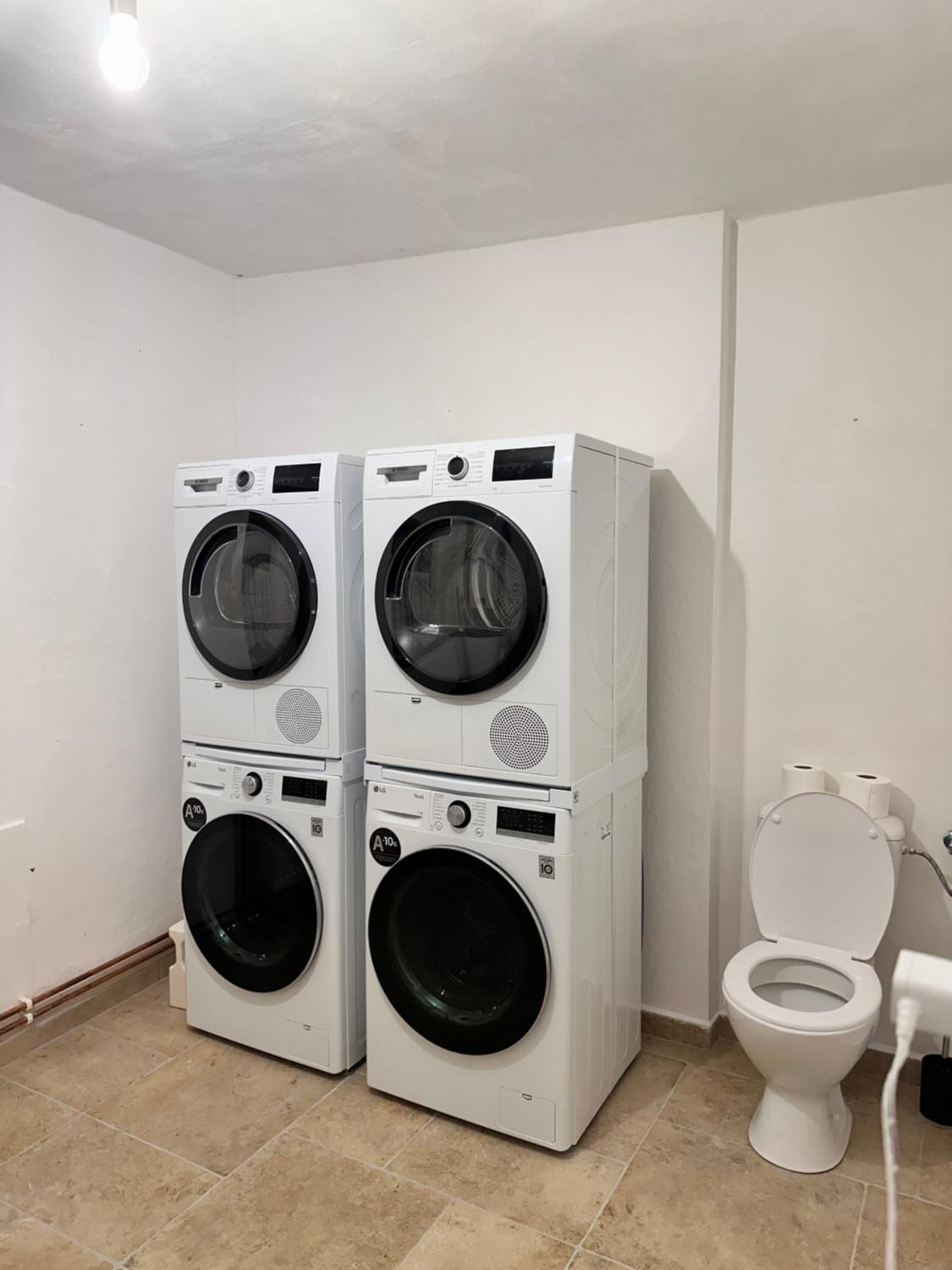 Apartmán Na Hradbách