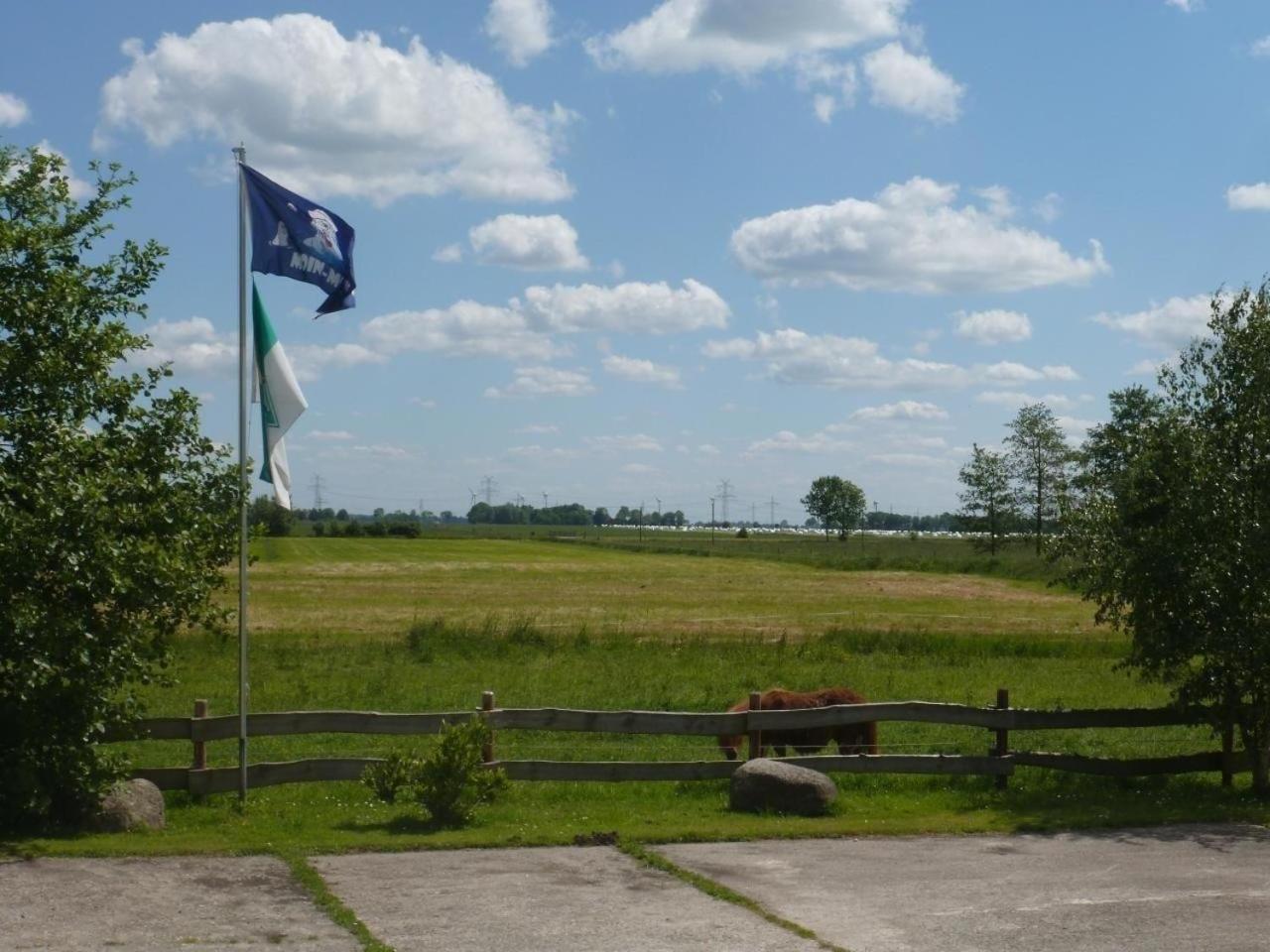 Ferienhof Landhaus Markus