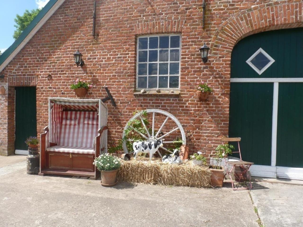 Ferienhof Landhaus Markus
