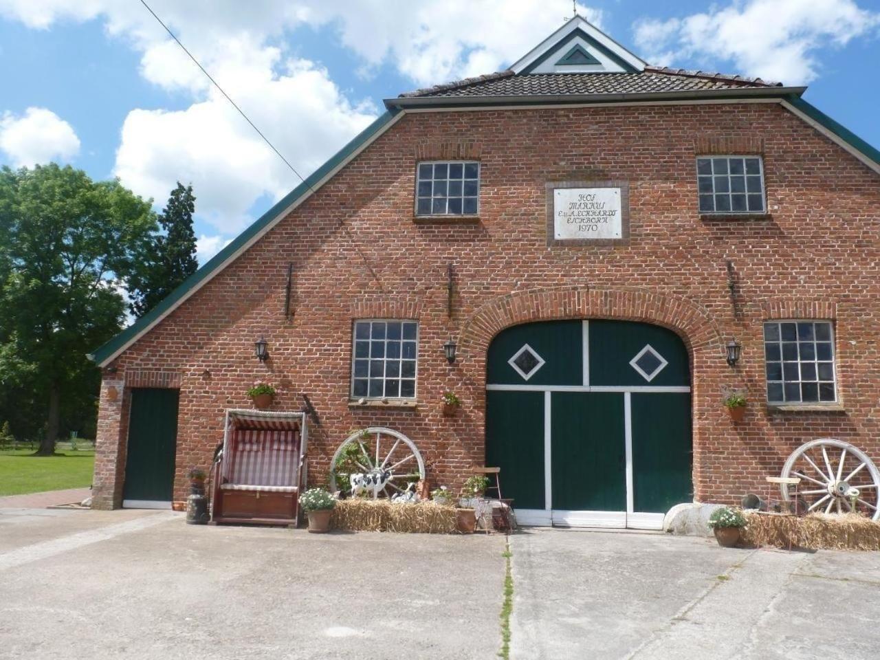Ferienhof Landhaus Markus