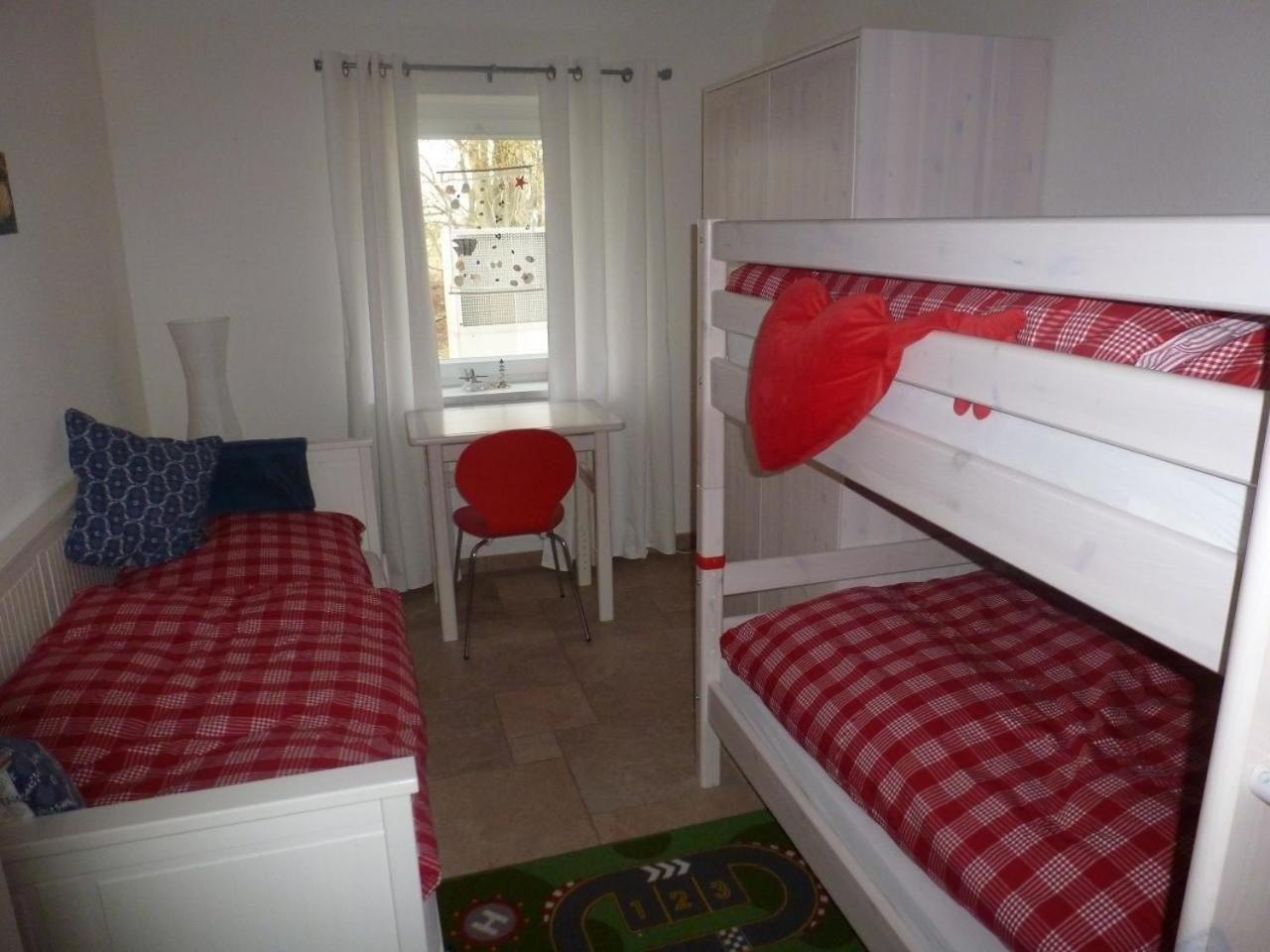 Ferienhof Landhaus Markus