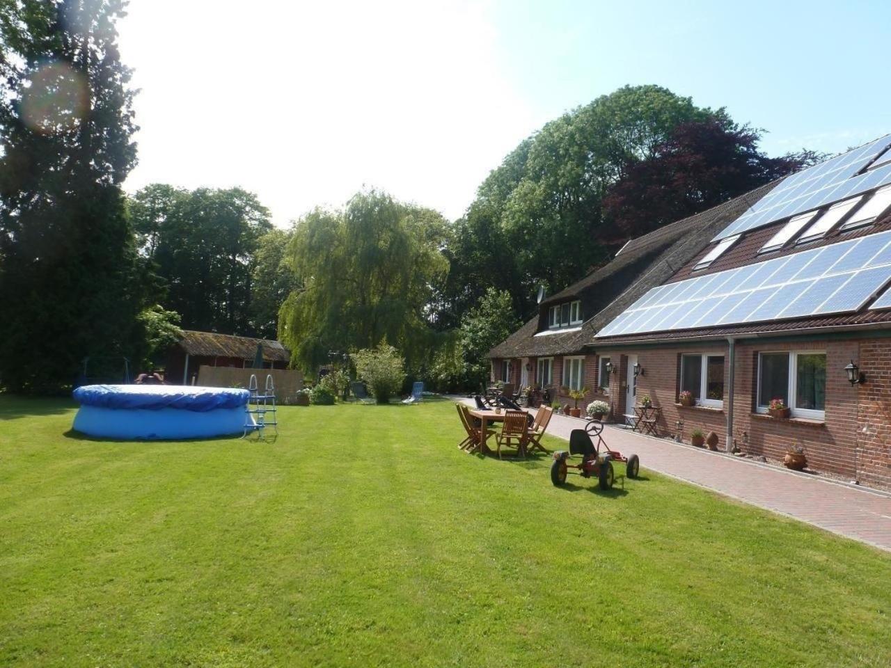 Ferienhof Landhaus Markus