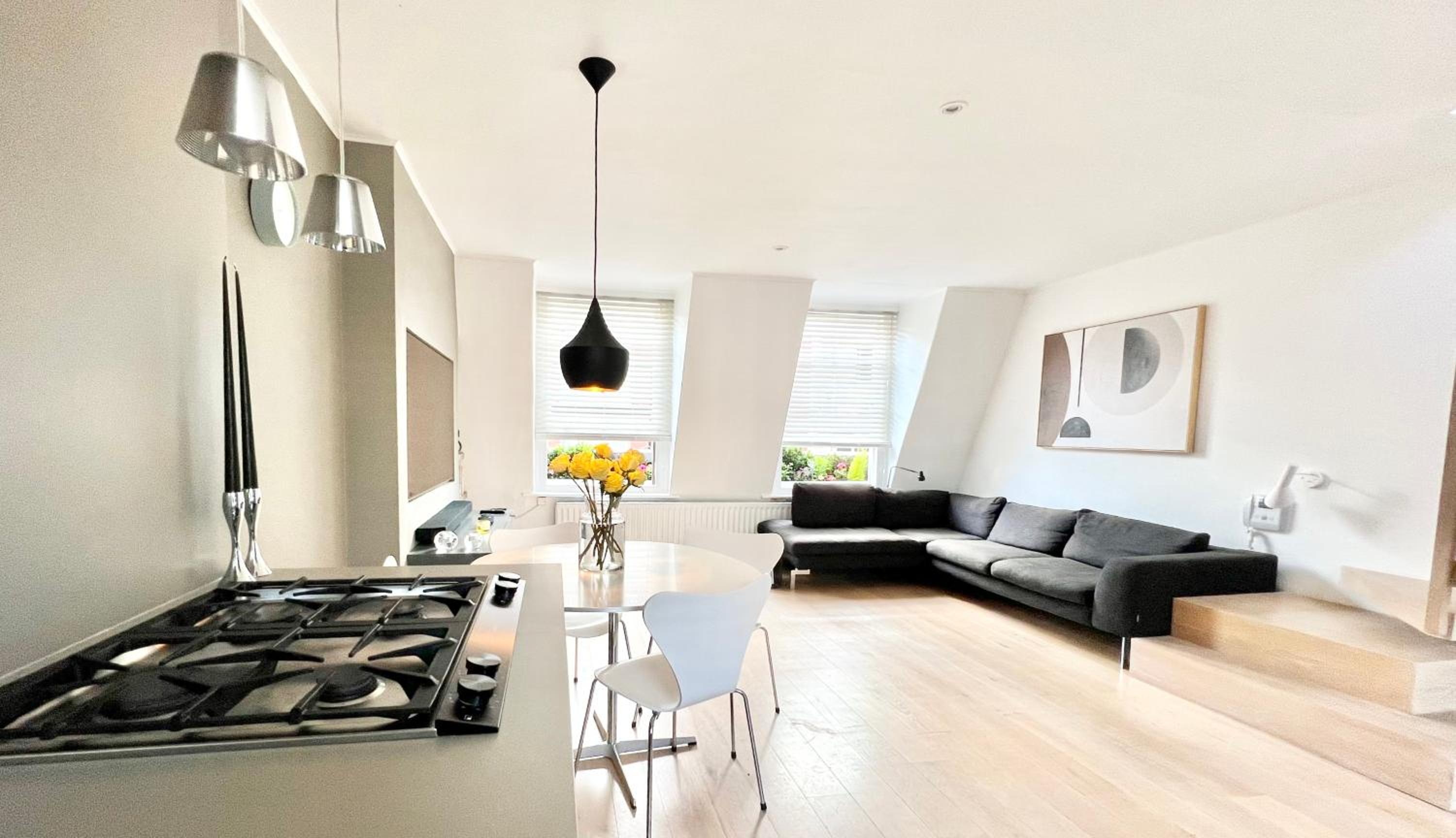 Stunning Central London flat 1 min Bond Street
