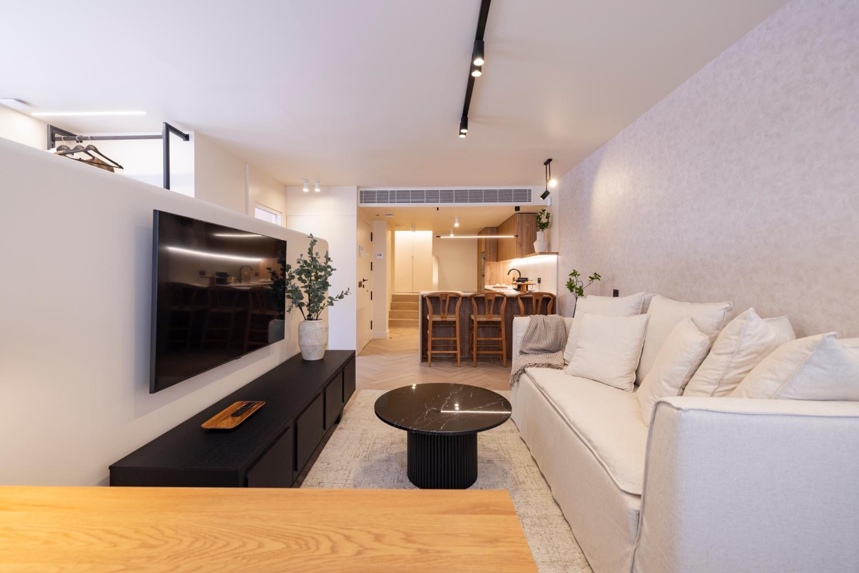 TocToc Suites Las Canteras