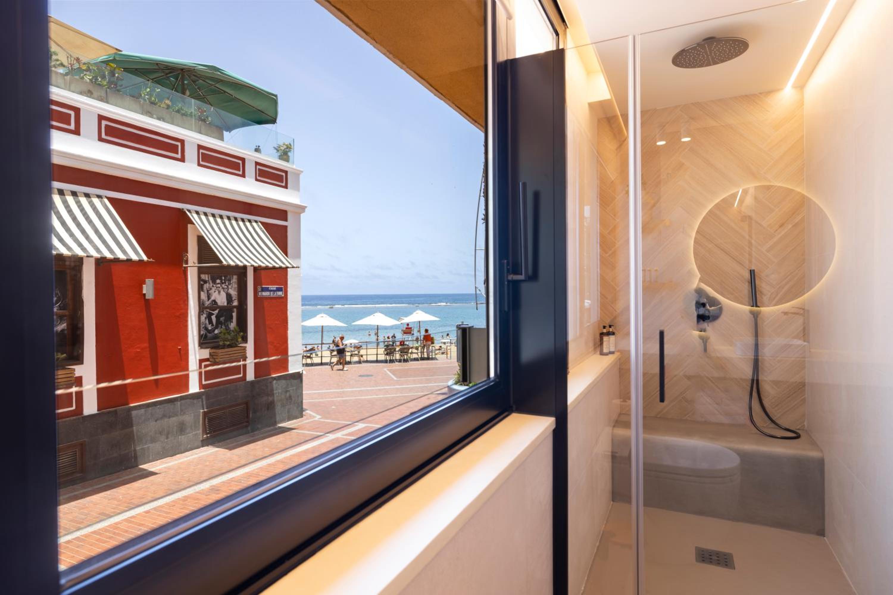 TocToc Suites Las Canteras